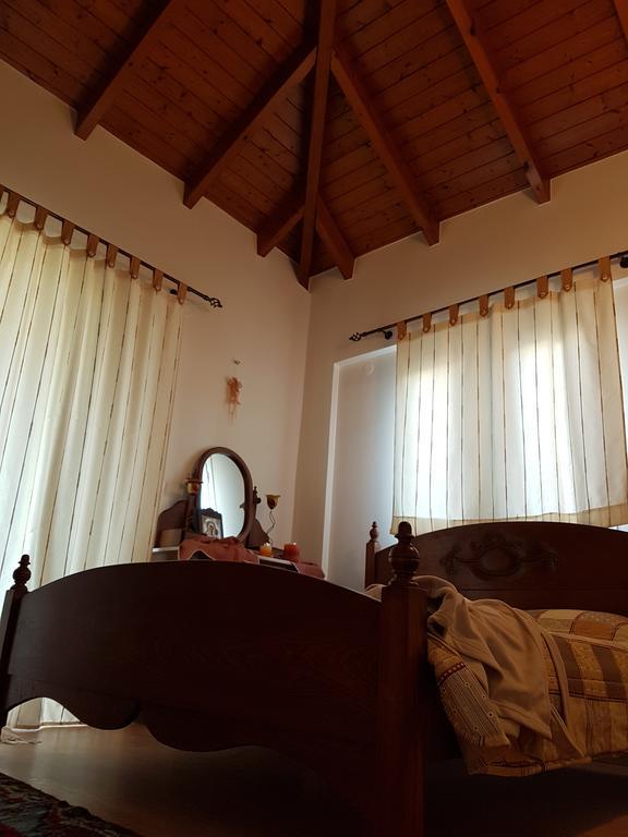 Anna'S Villas By The Sea Préveza Kültér fotó