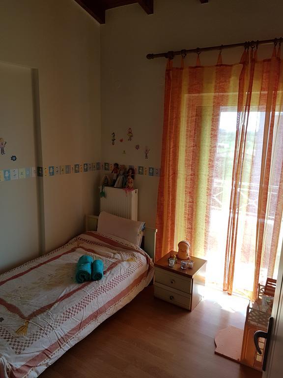 Anna'S Villas By The Sea Préveza Kültér fotó