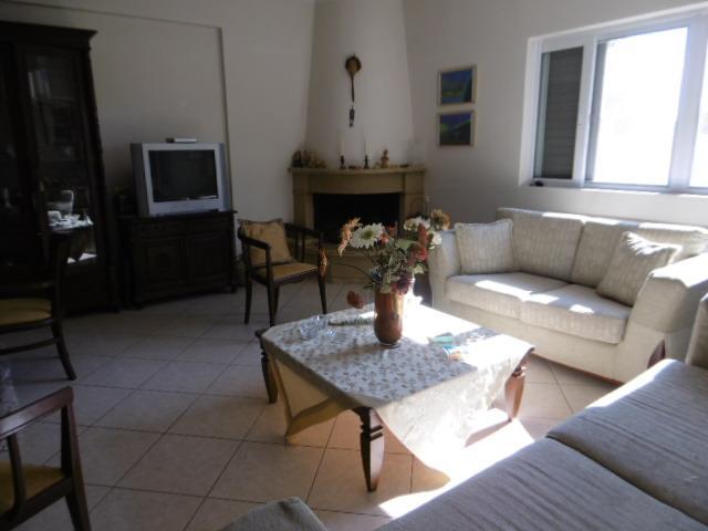 Anna'S Villas By The Sea Préveza Kültér fotó
